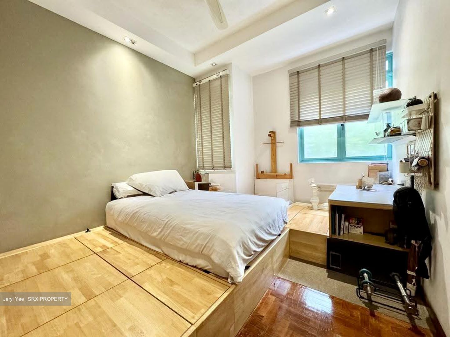 Ballota Park Condominium (D17), Condominium #620706131